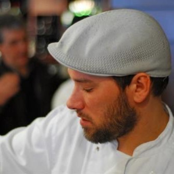 Meet your Posher, David - Picture 1 of 1